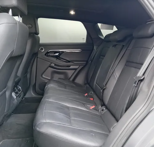 Land Rover Evoque Se