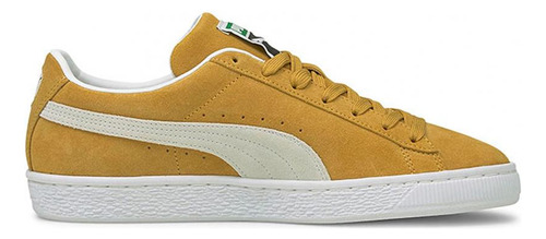 Suede Classic Xxi