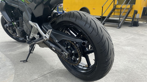 Imagen 12 de 20 de Kawasaki Er6n 650