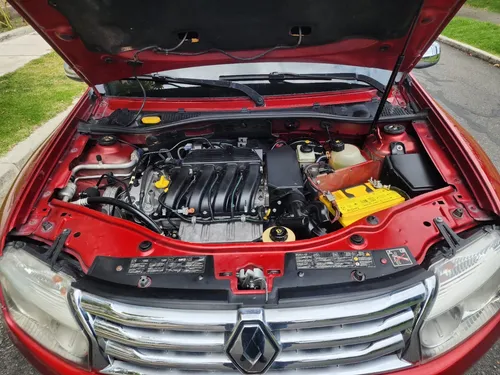 Renault Duster 2.0 Dynamique 4x2