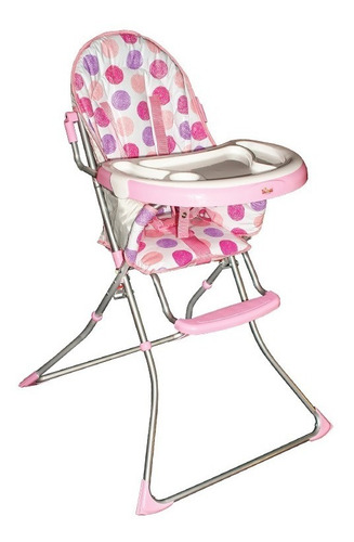 Silla De Comer Bebe Oferta Envio Gratis Tiendamibebe