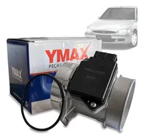 Comprar Sensor Medidor De Fluxo Ar Maf Ford Mondeo Zetec 1993 1994