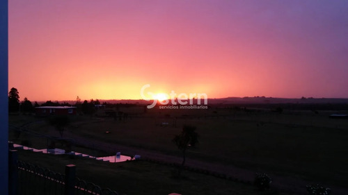 Venta Chacra 5 Dormitorios, Camino Sierra Del Carapé, Maldonado