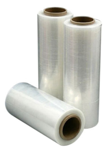 Estretch Film Industrial 4kg