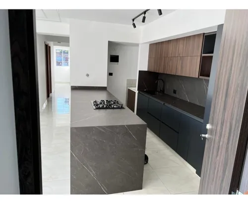 Apartamento En Venta Calasanz
