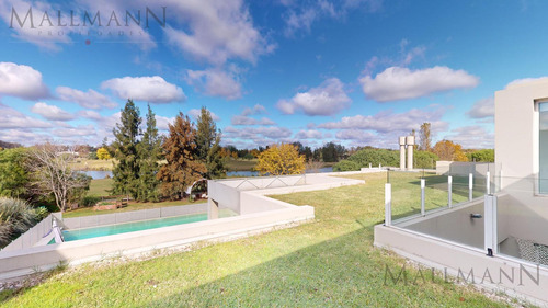 Casa En Venta En Estancias Golf Con Gran Vista | Mallmann Propiedades