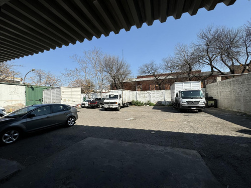 Depósito En Alquiler - Mixtura 3 - Barracas