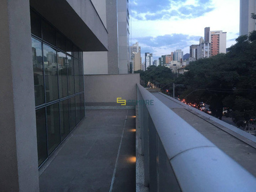 Imagem 14 de 23 de Prédio À Venda, 428 M² - Savassi - Belo Horizonte/mg - Pr0013