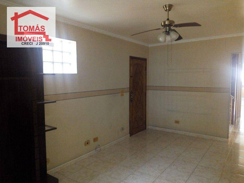 Imagem 15 de 30 de Sobrado No Parque São Domingos, Pode Ser Usado Como Comercial Ou Residencial - So2398