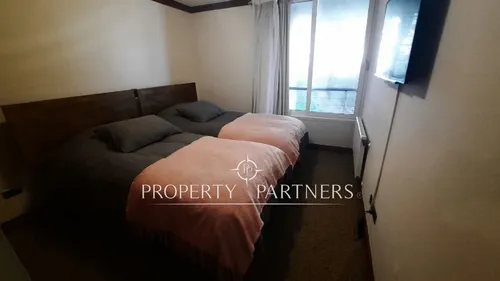 Impecable Departamento Frente Al Mar Con 2 Terraza...