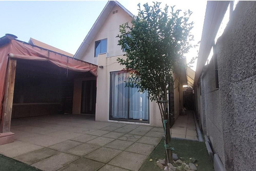 ¡tu Próxima Casa Te Espera En Villa Alemana!