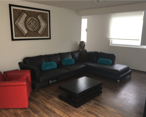 Imagen 3 de 9 de Hermosa Residencia Semi Nueva Puebla Cerca Capu
