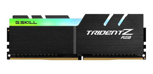 Memoria Ram Gskill Trident Z Rgb 8gb 3000mhz