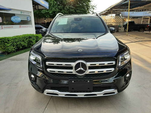 Imagen 3 de 15 de Mercedes-benz Clase Glb 2020 5p Glb 250 Progressive L4/2