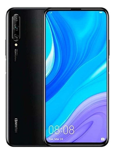 Smartphone Huawei Y9s De 6+128 Gb, Negro