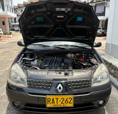 Renault Clio F.iv Expression