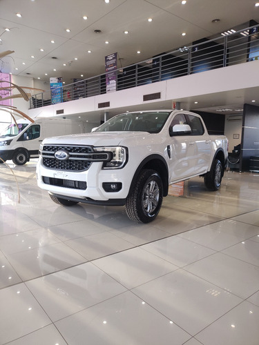 Ford Ranger 3.2 Cd Xls Tdci 200cv Manual 4x2