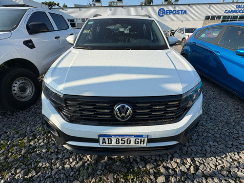 Volkswagen T-Cross 1.6 Comfortline At