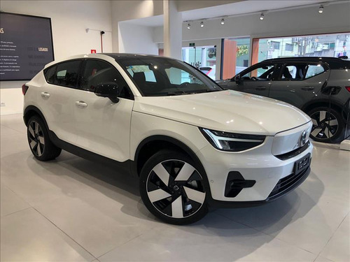 Volvo C40 C40 p8 Recharge Eletrico