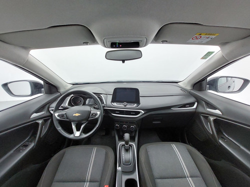 Chevrolet Tracker 1.0 TURBO FLEX LT AUTOMÁTICO
