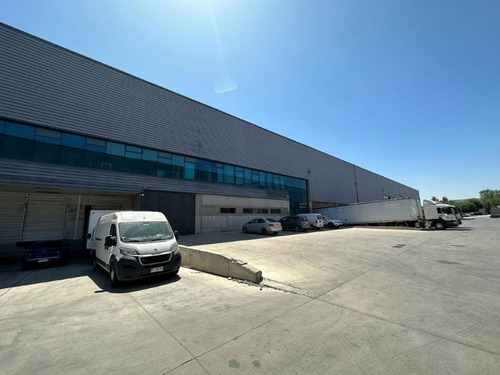 Imagen 8 de 19 de Bodega De 3.599 M2 I Pudahuel