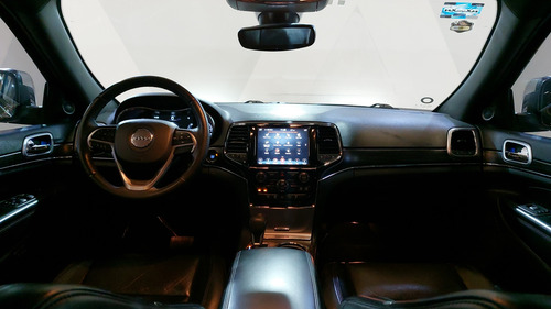 Jeep Grand Cherokee 3.6 LIMITED LUJO V6 AUTO