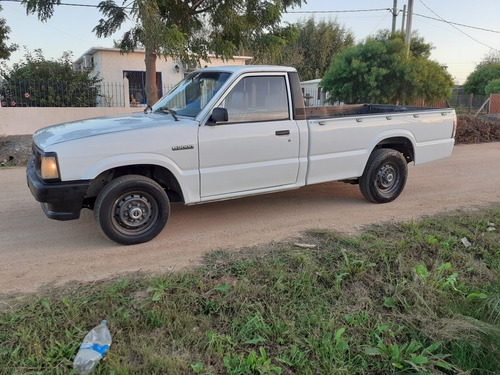 Mazda Mazda B2000 Pik Up 2.0 Inmacula