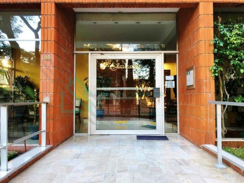 Imagen 2 de 22 de Montevideo, Punta Carretas - Excelente Apartamento
