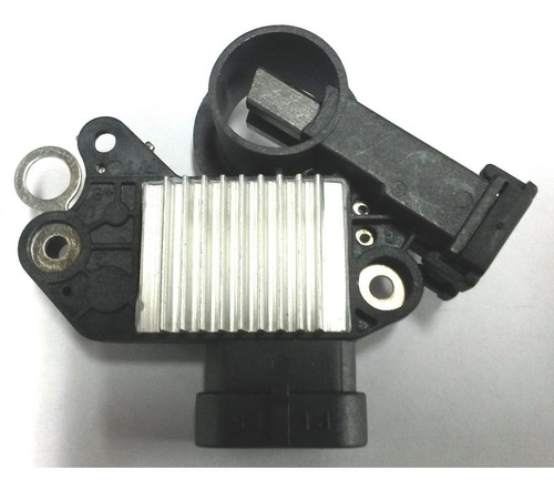 Relex Regulador Alternador Aveo 019 Diodera Sin Tridiodo