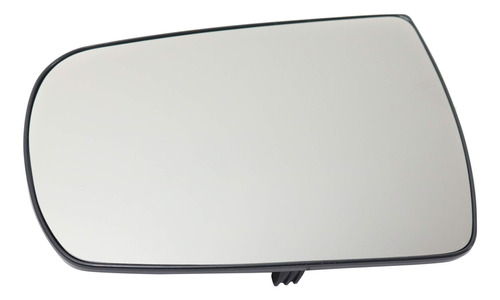 Cristal Espejo Retrovisor Para Kia Sorento 11-15 Lado Placa