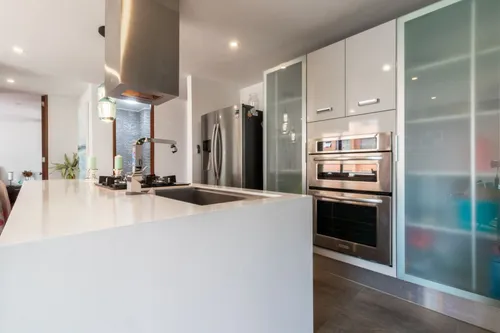 Apartamento En Arriendo En Chicó Norte. Cod A22377