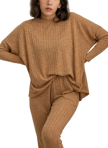 Sweater Nano Lanilla Morley Santorini #2277