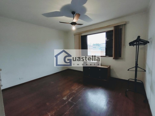 Imagem 10 de 15 de Casa Sobrado Em Vila Euro - São Bernardo Do Campo - 6347
