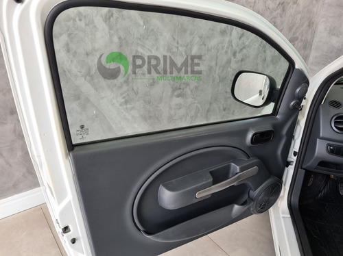 Fiat Fiorino 1.4 MPI FURGAO ENDURANCE 8V