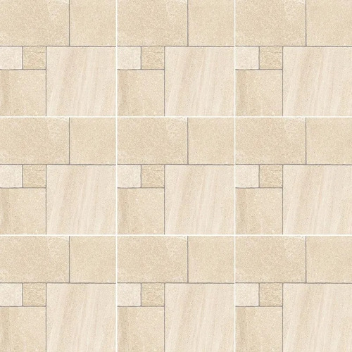 Gres Porcelánico Patio Serena Beige 60x60 Cm