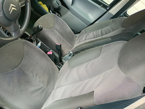 Citroën C1 1.0 12V Mec 4P