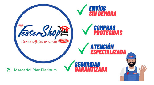 Fester Hidroprimer Plus Wb