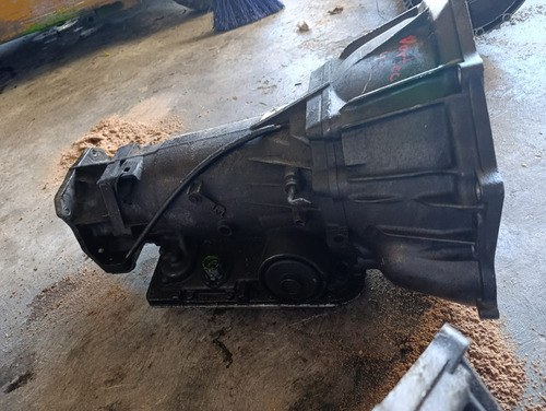 Transmision Automatica 4l60e 4x4 (tahoe, Suburban,silverado) (Usado)