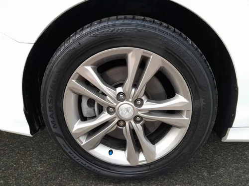 Hyundai Sonata 2.4 Premium At