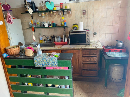 Calle 531 Entre 155 Y 156 Casa En Venta (melchor Romero)