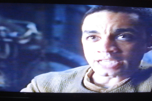 Vhs Matrix Recargado ( The Matrix Reloaded, 2003) (Usado)