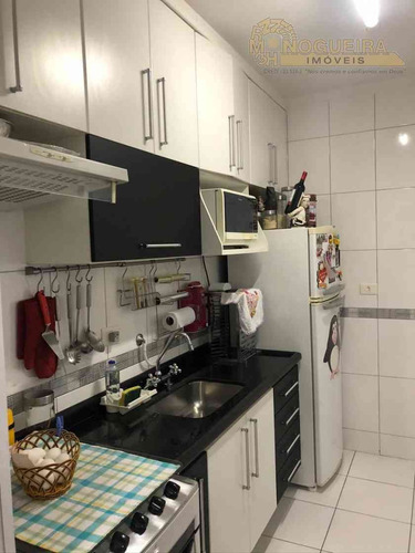 Imagem 7 de 21 de Lindo Apartamento Jardim Bom Clima - Reformado - 4250