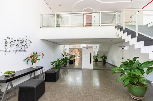 Apartamento Com 3 Dormitório(s) Localizado(a) No Bairro Brooklin Em São Paulo / São Paulo - 8371:914265