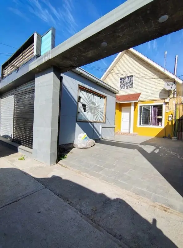 Imagen 1 de 21 de Casa En Venta 3590 Uf Padre Hurtado! 3h/3b