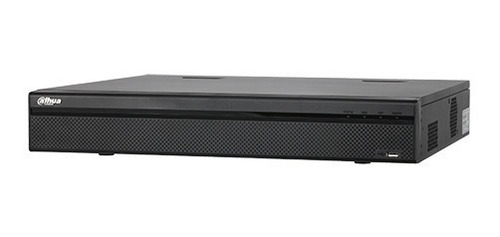 Nvr Dahua 16 Canales 16mp 16poe 4k Nvr4416-16p-4ks2/i