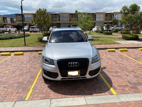 Audi Q5 2.0 Tdi S-tronic Luxury