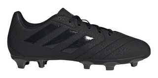 botines adidas tapones aluminio