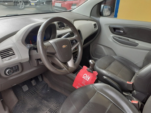 Chevrolet Spin 2013 1.8 Ltz 7l 5p