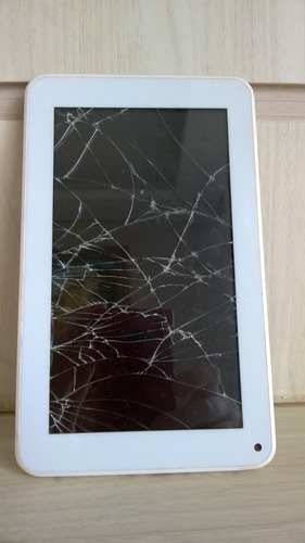 Tablet M7s Multilaser No Estado Retirada Peças Ou Restauro