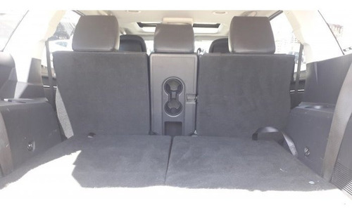 Journey 2.7 Rt V6 24v Gasolina 4p Automatico